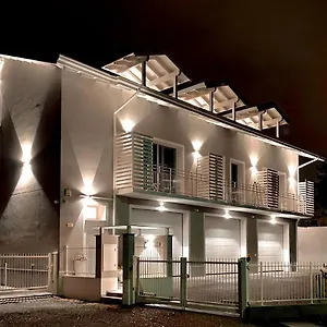 Bed & Breakfast Quattro Stagioni Charme And Wellness, Besnate
