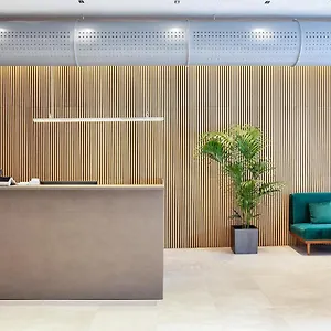 Hotel Moon Palace, Arese