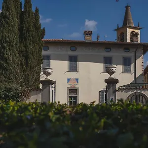 Hotel Manzoni, Cologno al Serio