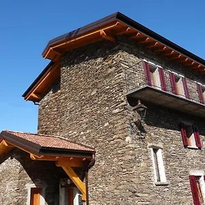 Bed & Breakfast Casale Bella.vista, Pianello Del Lario