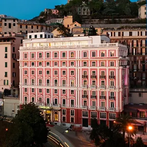 ***** Hotel Grand Savoia Itália