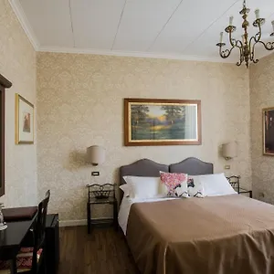**** Hotel Residenza In Farnese Itália