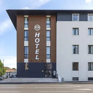 B&B Hotel Brescia Bréscia