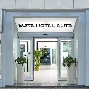 **** Hotel Elite Itália