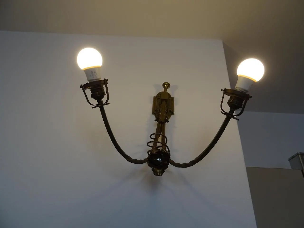 *** Bed & Breakfast Charmerooms Villa Moroni Stezzano Italy