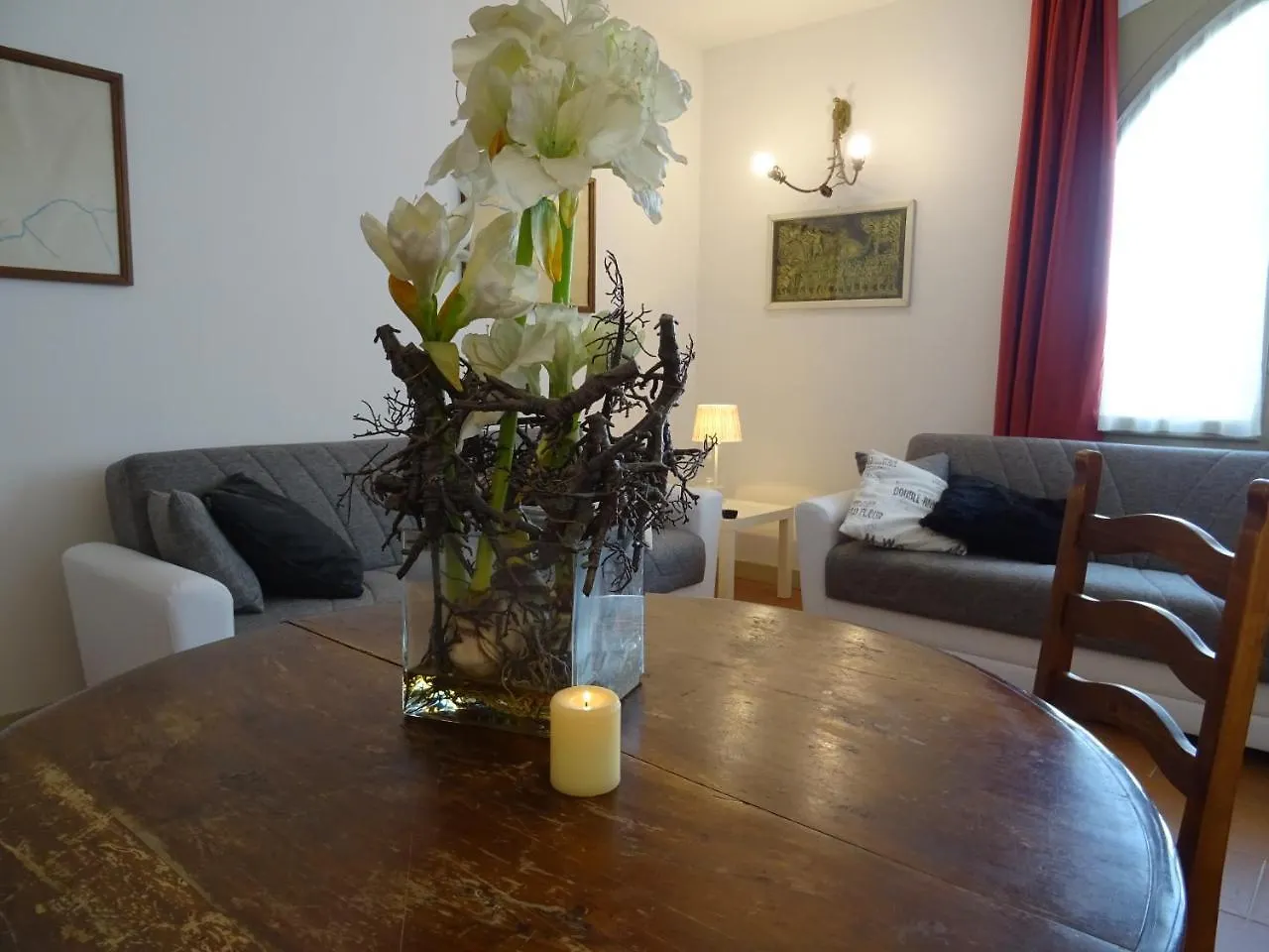 Charmerooms Villa Moroni Stezzano Bed & Breakfast