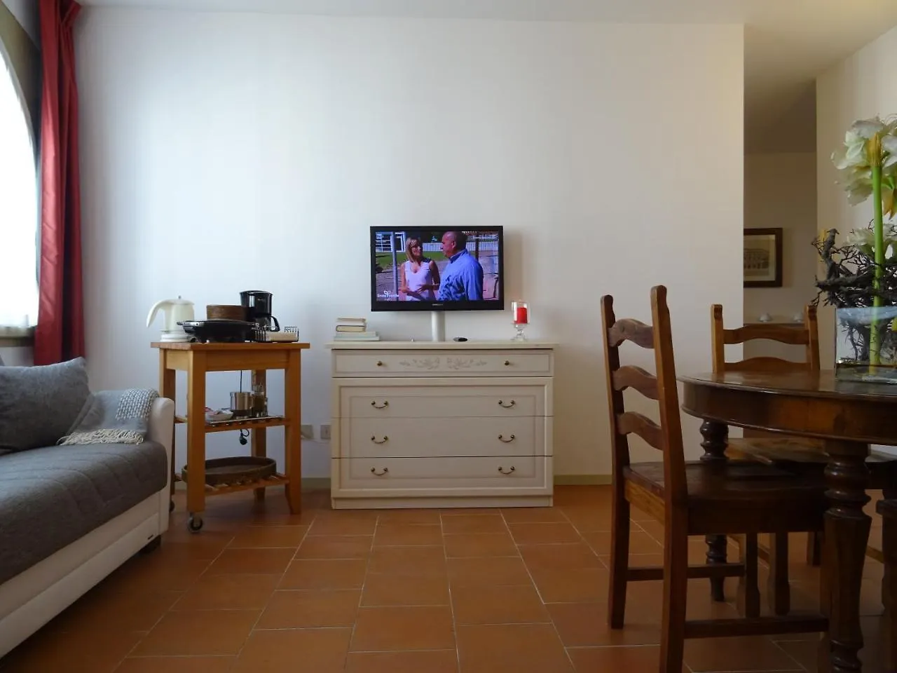 Charmerooms Villa Moroni Stezzano Bed & Breakfast