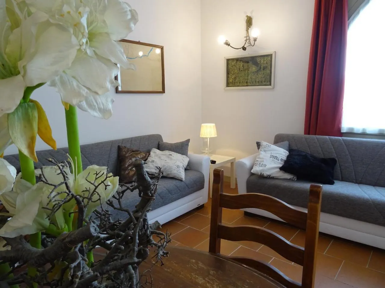 Charmerooms Villa Moroni Stezzano Italy