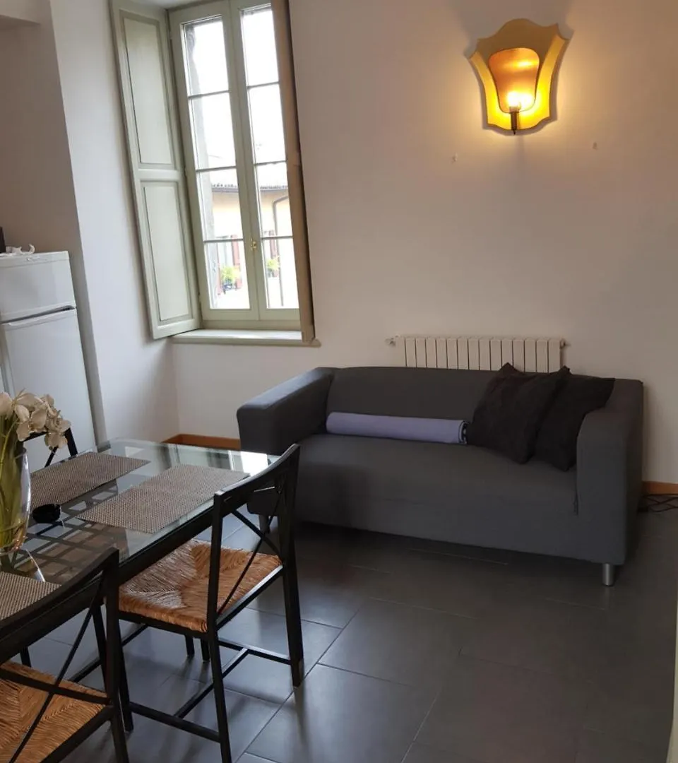 Charmerooms Villa Moroni Stezzano Bed & Breakfast